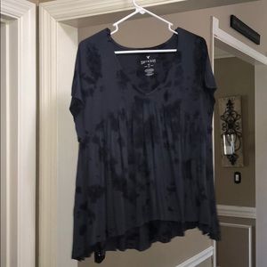 American eagle soft and sexy shirt